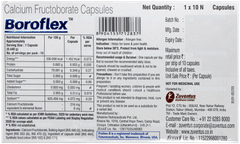 Boroflex Capsule 10