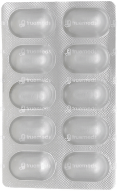 Boroflex Capsule 10