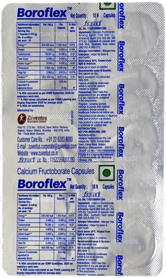Boroflex Capsule 10