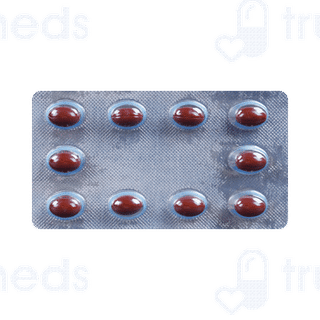 Lysa Q10 Capsule 10