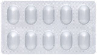 Ecotas Bv Capsule 10