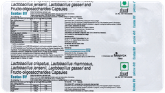 Ecotas Bv Capsule 10