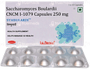 Symbulardi Capsule 10