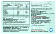 Symbulardi Capsule 10