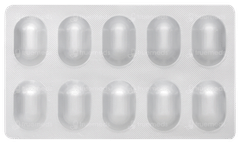 Symbulardi Capsule 10