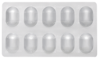 Symbulardi Capsule 10