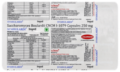 Symbulardi Capsule 10