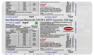 Symbulardi Capsule 10