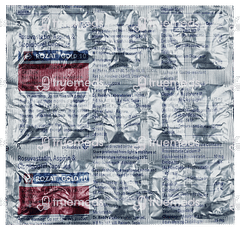 Rozat Gold 10 Capsule 15