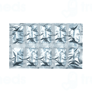 Silocare 8 Capsule 10