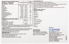 Oxichamp Q10 Capsule 10