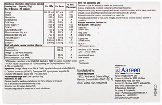 Oxichamp Q10 Capsule 10