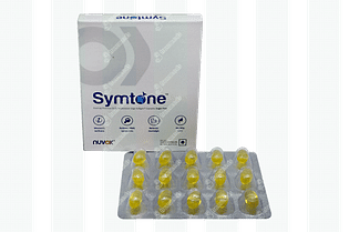 Symtone Capsule 15