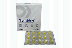 Symtone Capsule 15 Symtone Capsule 15