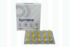 Symtone Capsule 15