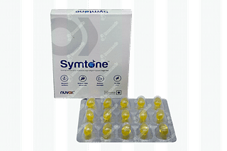 Symtone Capsule 15