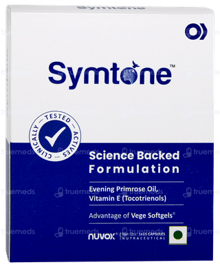 Symtone Capsule 15