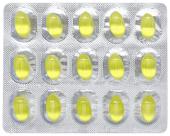 Symtone Capsule 15
