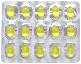 Symtone Capsule 15
