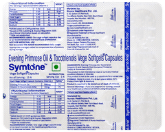 Symtone Capsule 15