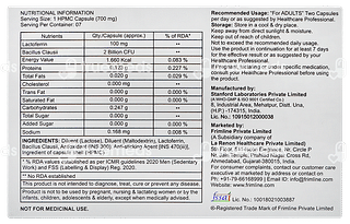 Hepagress Capsule 7