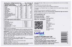 Glucozone C2 Plus Capsule 10