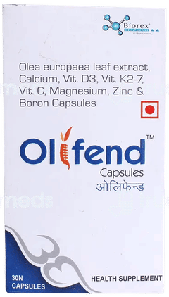Olifend Capsule 30