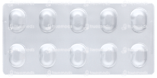 Lentykine 4 Capsule 10