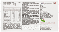 Curcumega Capsule 10