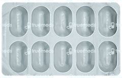 Rosukem Gold 20 Capsule 10
