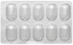Rosukem Gold 20 Capsule 10 Rosukem Gold 20 Capsule 10