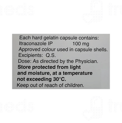 Subawin 100 Capsule 10 Subawin 100 Capsule 10
