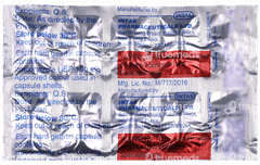 Subawin 100 Capsule 10 Subawin 100 Capsule 10