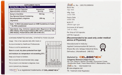 Rejiyana Capsule 10 Rejiyana Capsule 10