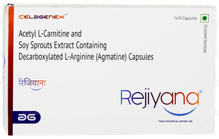 Rejiyana Capsule 10