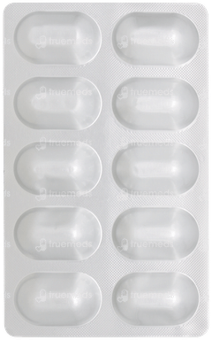 Rejiyana Capsule 10 Rejiyana Capsule 10