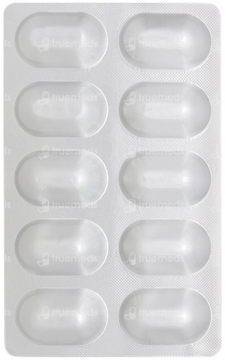 Rejiyana Capsule 10