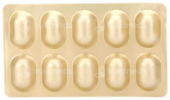 Primbless Capsule 10