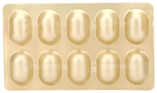 Primbless Capsule 10