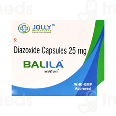 Balila Capsule 10