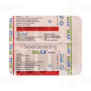 Balila Capsule 10