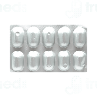 Arjomax Capsule 10