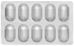 Itrasys Sb 130 Capsule 10 Itrasys Sb 130 Capsule 10