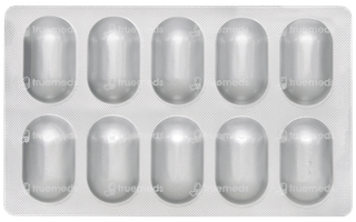 Itrasys Sb 130 Capsule 10