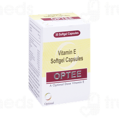 Optee Capsule 30