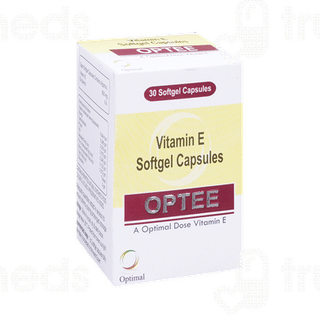 Optee Capsule 30