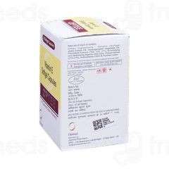 Optee Capsule 30