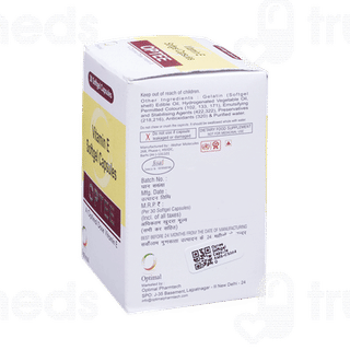 Optee Capsule 30