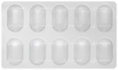 Symtor Forte Capsule 10