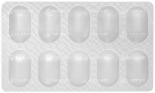 Symtor Forte Capsule 10